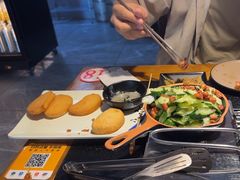 -刘记大块烤羊腿餐吧(北沙滩店)