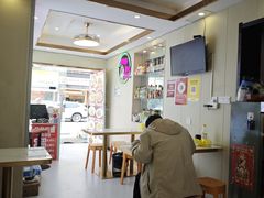 -孟记大碗面•家常菜(鼓楼和会街店)