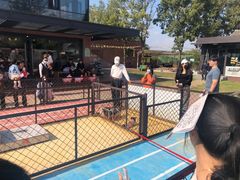 -太阳岛度假酒店