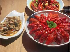 -沪小胖小龙虾(淮海中路旗舰店)