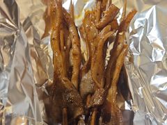 -神伙烧烤(江北黄泥塝店)