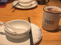 -太二酸菜鱼(深圳布吉万象汇店)