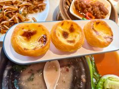 -禄运茶居·手工点心(恒宝广场店)