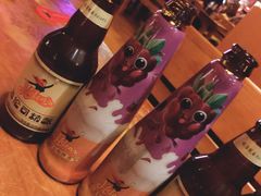 -Helens海伦司小酒馆(红旗南路店)