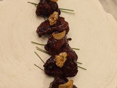 -喜来登由由大酒店九州膳坊中餐厅