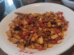 -天下客饭店(中山路店)