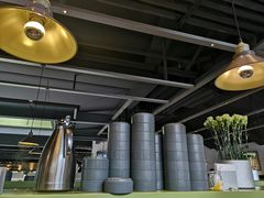 大堂-壹小馆.皇城老妈(成都太古里店)