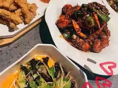 -虾胡闹龙虾馆(湄南河店)