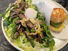 -THE WOODS 简餐 (国贸商城店)