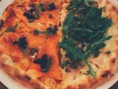 -PIZZA BIANCA(民园店)