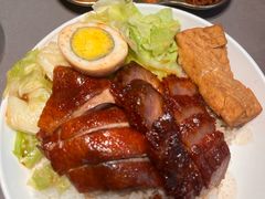 -阿诚市井潮汕菜(金台路店)