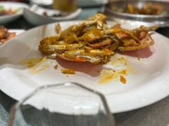 -阿娘家·原生态农家菜(国顺东路店)