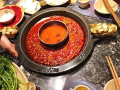 -蜀大侠火锅(寰球文化地标·总府店)