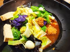 -万记麻辣烫国展总店