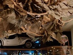 -翠贝卡&Mama Kelly Brunch Coffee(河西店)