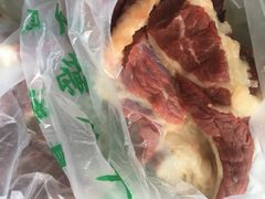 -王德炭烤牛羊肉(西关大街店)