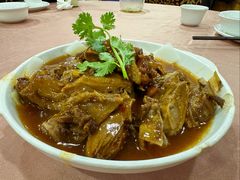 特色酸梅鹅-众源美食(光复阁店)