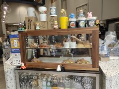 -Something For(中洲湾店)