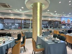 -汇丰海鲜(东亚·世纪城文脉苑店)