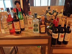 -富力丽思卡尔顿酒店·香荟全日制餐厅