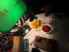 -等待戈多Waiting For Godot(交道口店)
