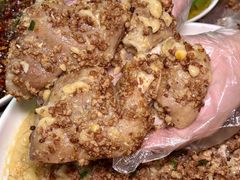 -辣螃铠盆盆蟹大排档(总店)