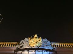 -海河游船-永乐码头(大悲院)