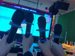 -音乐派KTV(银泰城店)