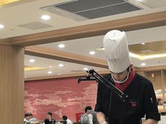 -全聚德(上海首店浦东店)