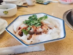 凉粉-东巴谷野生菌火锅餐厅