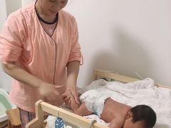 -汇慈安·高端自营月嫂(武汉月子尊享店)