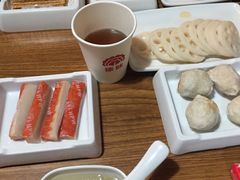 -傣妹火锅(四川北路店)