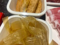 -海底捞火锅(上地华联店)