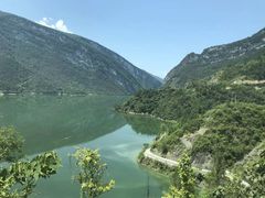 -乌江画廊(彭水苗族土家族自治县)