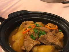 -东方御宴海鲜酒楼(棕泉酒店)