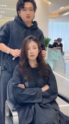 -汀南丝雨Hair design