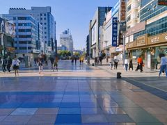 -海河外滩公园