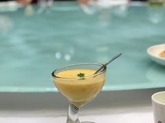 -水上明月·湖景餐厅