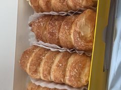 -西村叔叔的店·面包·甜品·蛋糕(崂山丽达店)