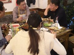 -重庆老火锅王(西安北路店)