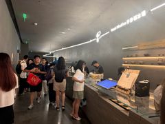 -喜茶(深圳万象城黑金店)