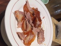 -北京全聚德(王府井店)