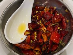 -清真·鸦儿李记·涮肉(和平里店)