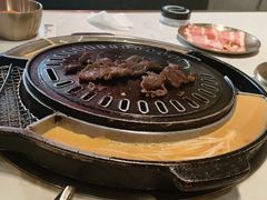 -老板娘的烤肉店(港湾广场店)