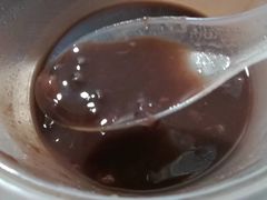 缠绵红豆沙-五芳斋(中山大道总店)