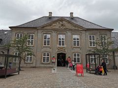 -丹麦艺术与设计博物馆