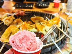 -号令江湖·水浒烤肉(和畅睦邻中心店)