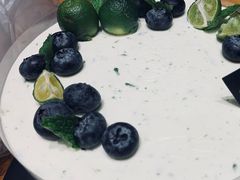 莫吉托蛋糕-姆们M Sweetie Cake(三里屯店)