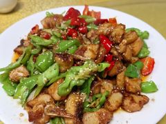 -煲来饱去冷水鱼