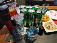 -辣尚瘾·烤鱼·新川菜(交大直营店)